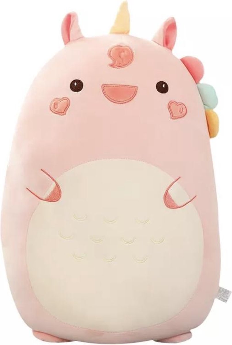 Kawaii kussen |kawaii knuffel | 60 CM | Heerlijk zacht | Tiktok trend